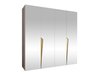 Armoire Hartford 615 (Cachemire)