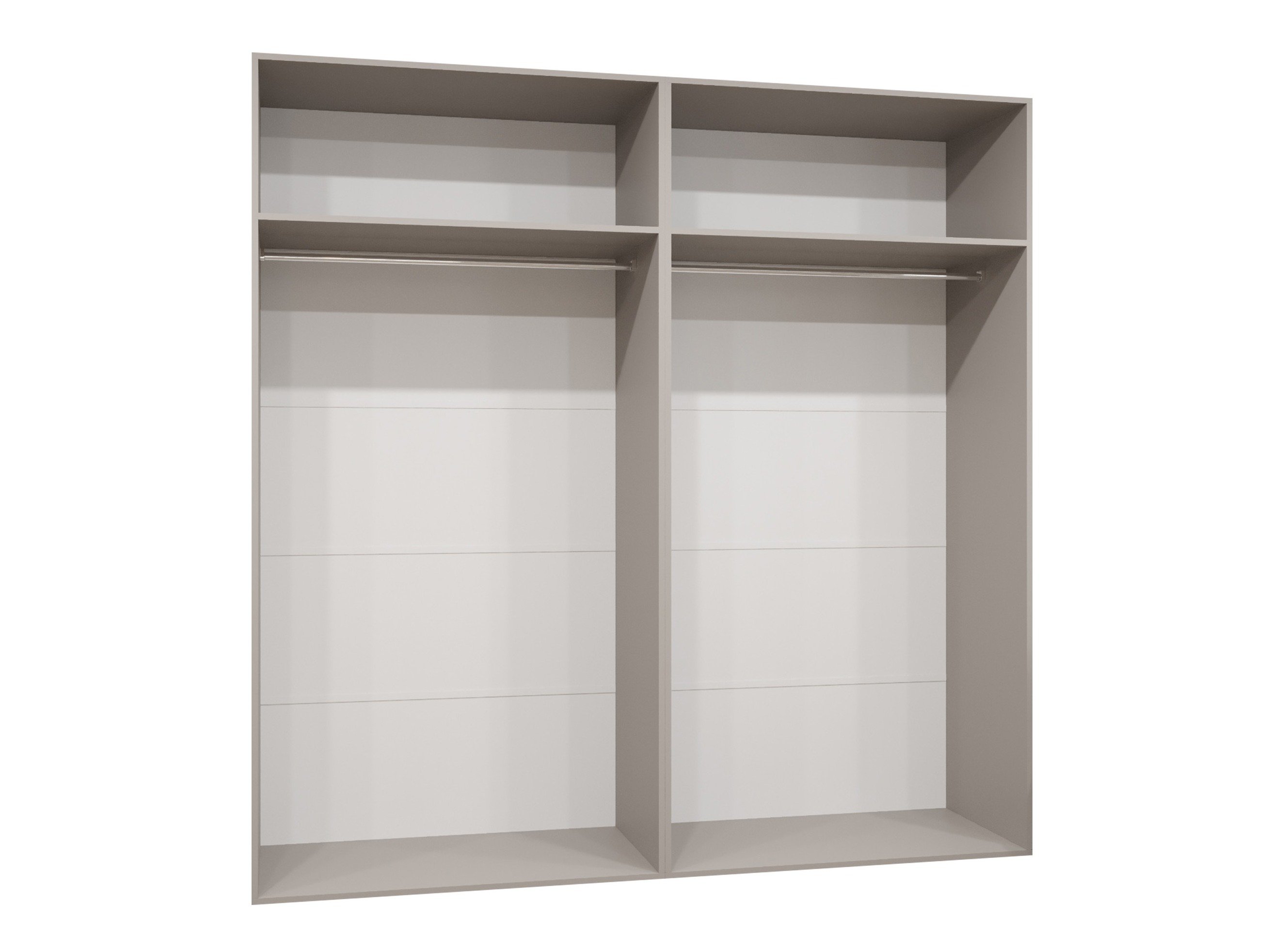 Armoire Hartford 615 (Noir)