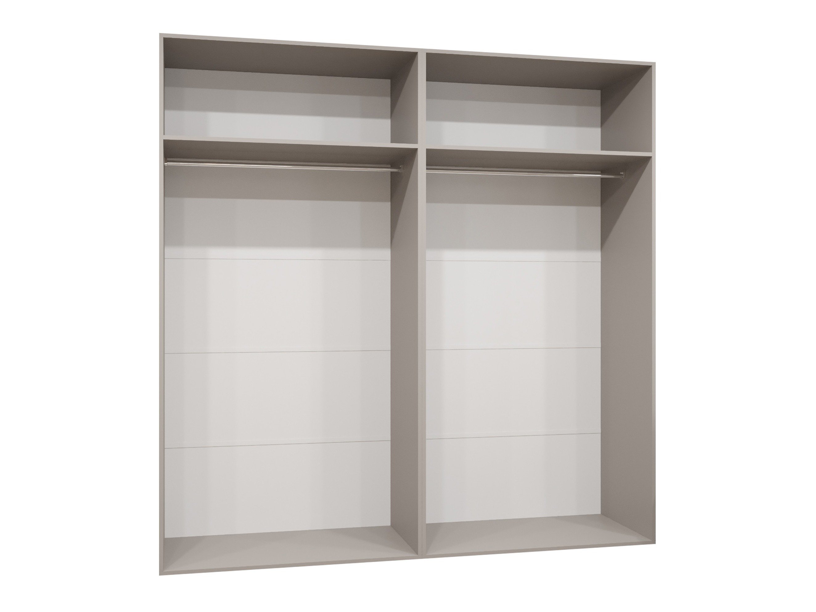 Armoire Hartford 615 (Noir)