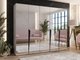 Armoire Hartford 616 (Cachemire)