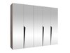 Armoire Hartford 616 (Cachemire)