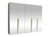 Armoire Hartford 616 (Cachemire)