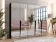 Armoire Hartford 616 (Noir)