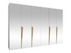 Armoire Hartford 617 (Blanc)