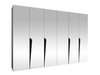 Armoire Hartford 617 (Cachemire)