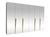 Armoire Hartford 617 (Cachemire)