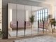 Armoire Hartford 617 (Noir)