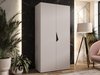 Armoire Hartford 618 (Cachemire)