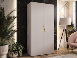 Armoire Hartford 618 (Cachemire)
