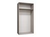 Armoire Hartford 618 (Cachemire)