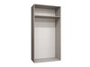Armoire Hartford 618 (Cachemire)