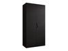 Armoire Hartford 618 (Noir)