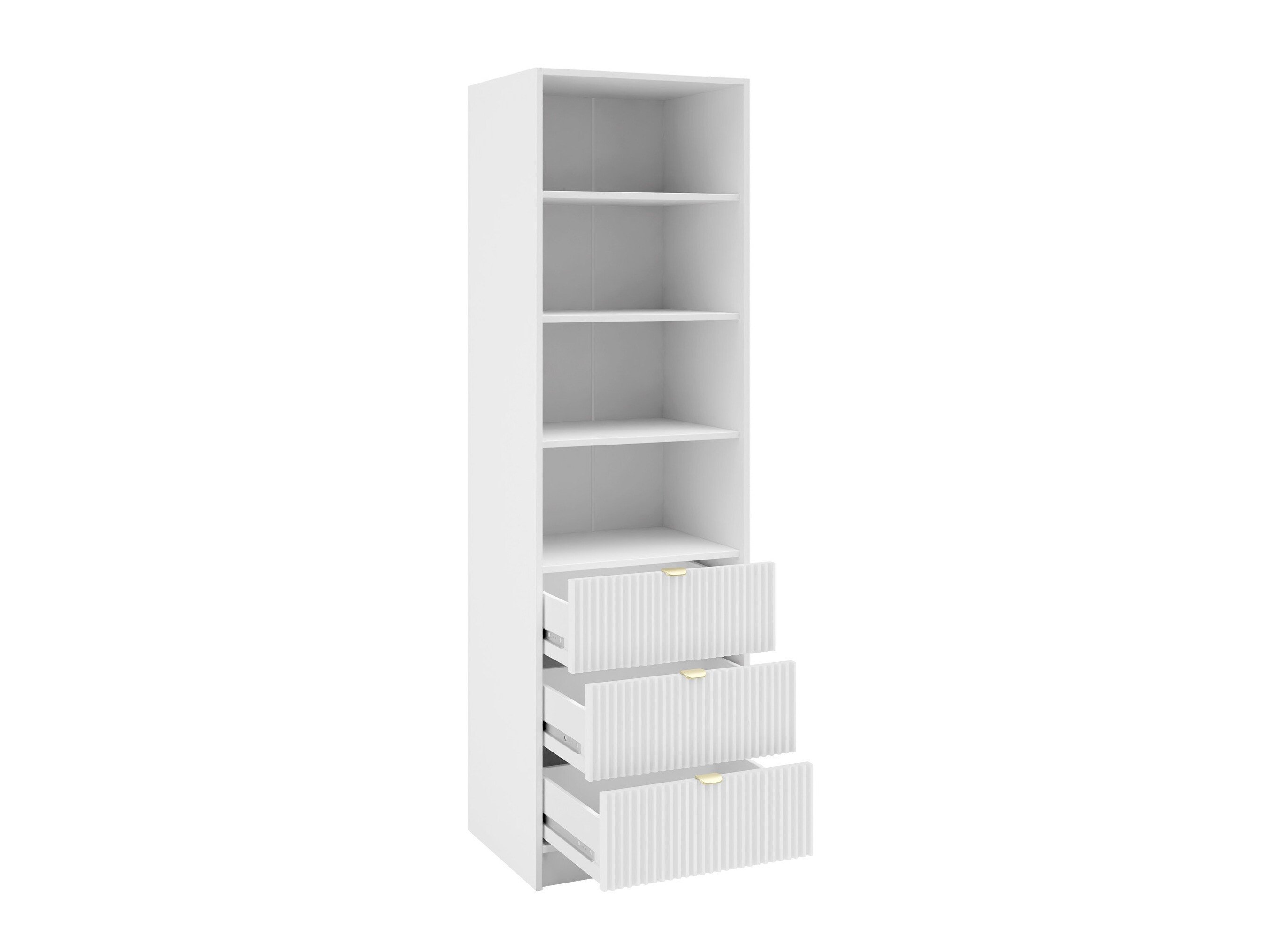 Ensemble de bureau à domicile Comfivo Papilio VI (Noir)