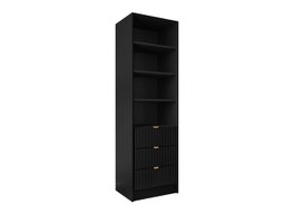 Étagère Comfivo Papilio (Noir)