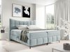 Lit boxspring Littera (Freya 210.30)