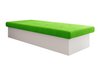 Lit Dover 100 (Blanc)