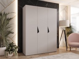 Armoire Hartford 619 (Cachemire)