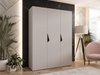 Armoire Hartford 619 (Cachemire)