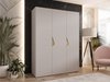 Armoire Hartford 619 (Cachemire)