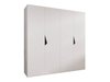Armoire Hartford 620 (Blanc)
