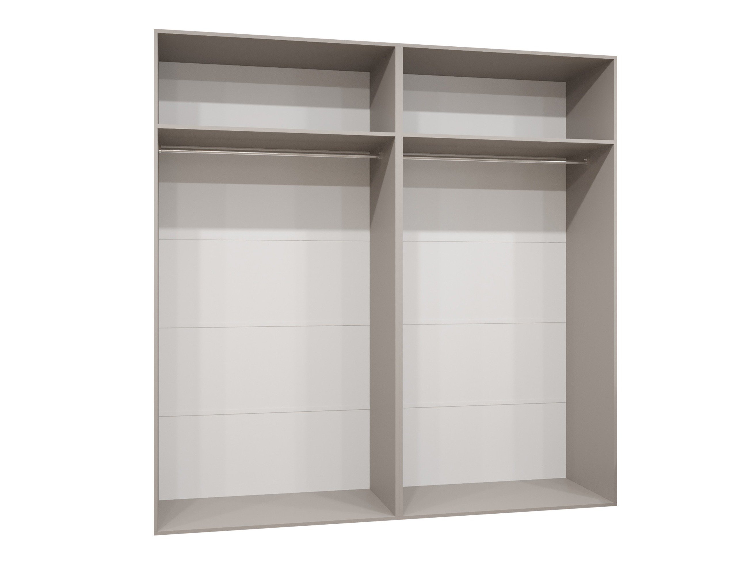 Armoire Hartford 620 (Blanc)