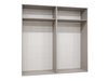 Armoire Hartford 620 (Cachemire)