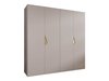 Armoire Hartford 620 (Cachemire)