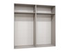 Armoire Hartford 620 (Cachemire)