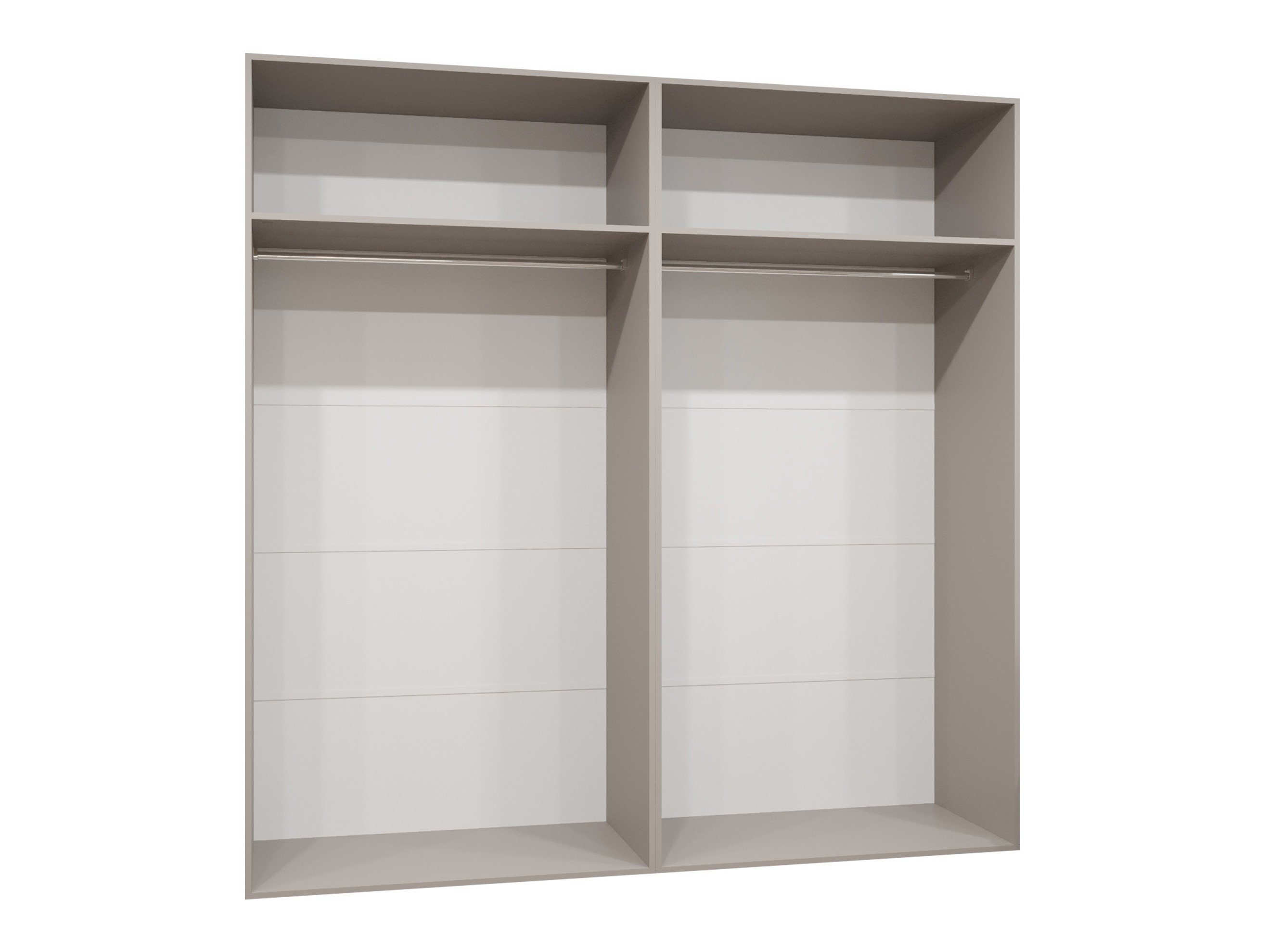 Armoire Hartford 620 (Noir)