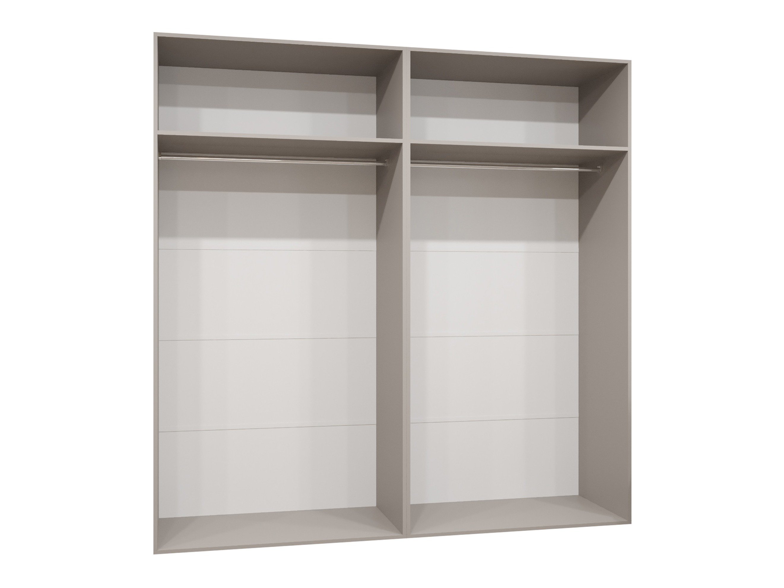 Armoire Hartford 620 (Noir)