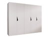 Armoire Hartford 621 (Blanc)