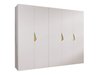 Armoire Hartford 621 (Blanc)