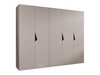 Armoire Hartford 621 (Cachemire)