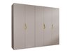 Armoire Hartford 621 (Cachemire)