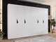 Armoire Hartford 622 (Blanc)