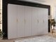 Armoire Hartford 622 (Cachemire)