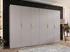 Armoire Hartford 622 (Cachemire)
