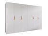 Armoire Hartford 622 (Blanc)