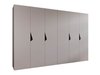 Armoire Hartford 622 (Cachemire)