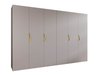 Armoire Hartford 622 (Cachemire)
