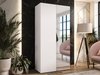 Armoire Hartford 623 (Blanc)