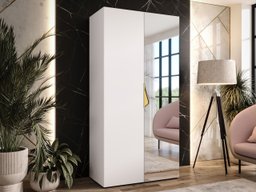 Armoire Hartford 623 (Blanc)