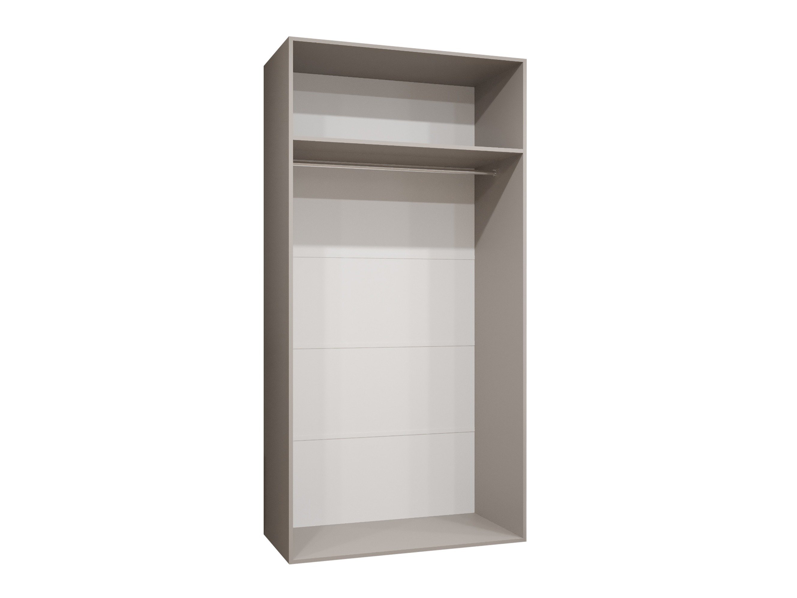 Armoire Hartford 623 (Blanc)