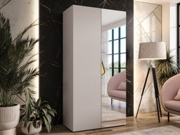 Armoire Hartford 623 (Cachemire)