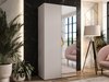 Armoire Hartford 623 (Cachemire)