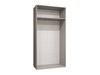 Armoire Hartford 623 (Cachemire)