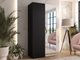Armoire Hartford 623 (Noir)