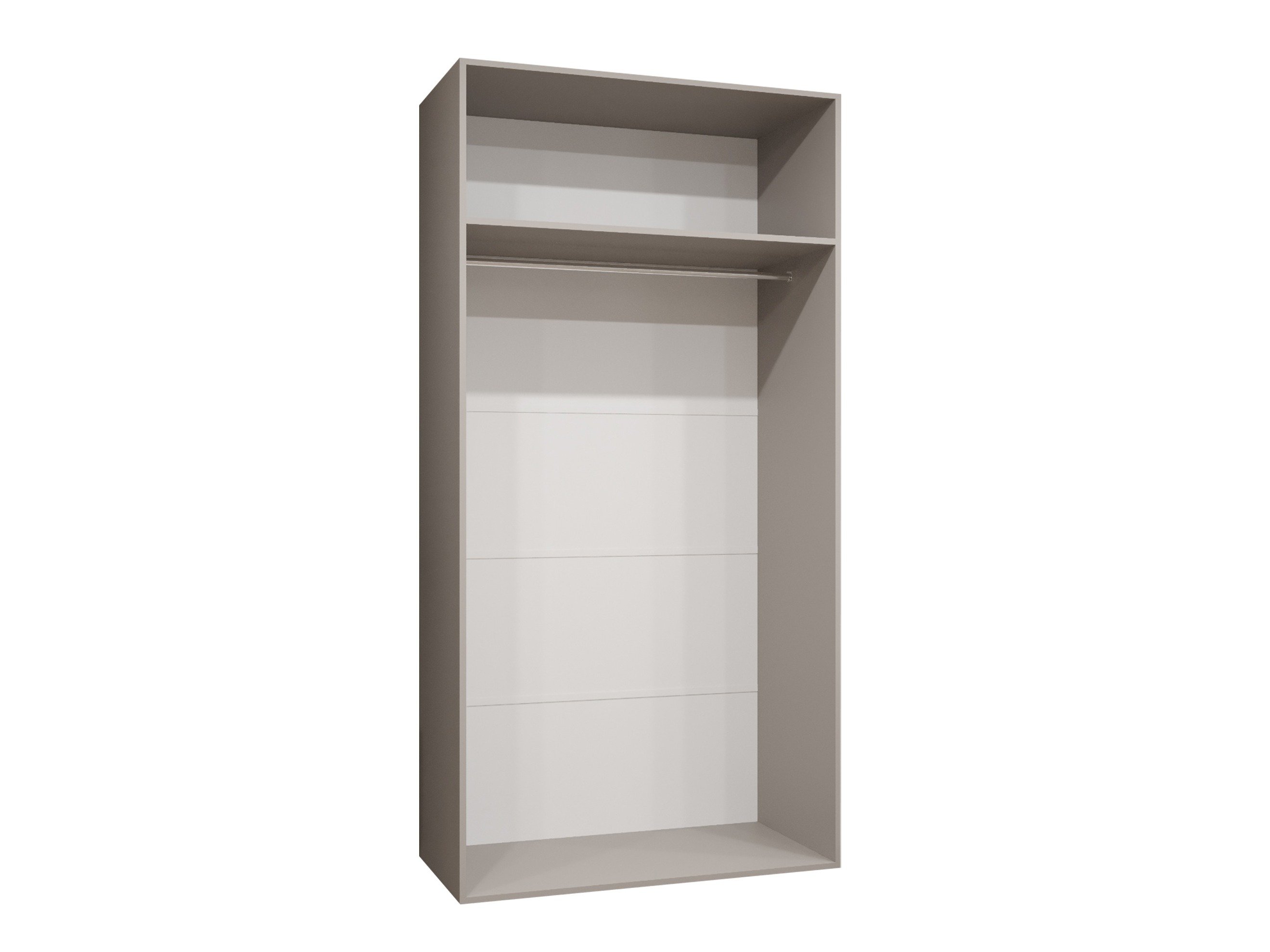 Armoire Hartford 623 (Noir)