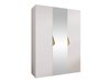 Armoire Hartford 624 (Blanc)