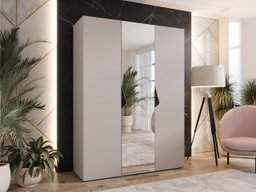 Armoire Hartford 624 (Cachemire)